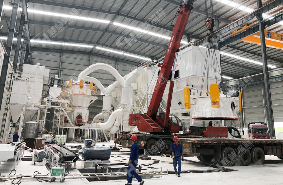 �{��̼���}���a(ch��n)��HLMX������ʽĥ�ۙC ĳ���썏ʯ��̼���}�����a(ch��n)�����b�F(xi��n)��